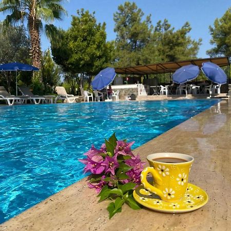 Farmside Otel Fethiye Exterior photo