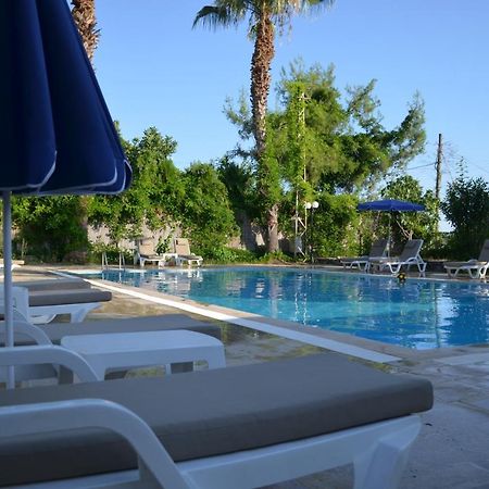Farmside Otel Fethiye Exterior photo