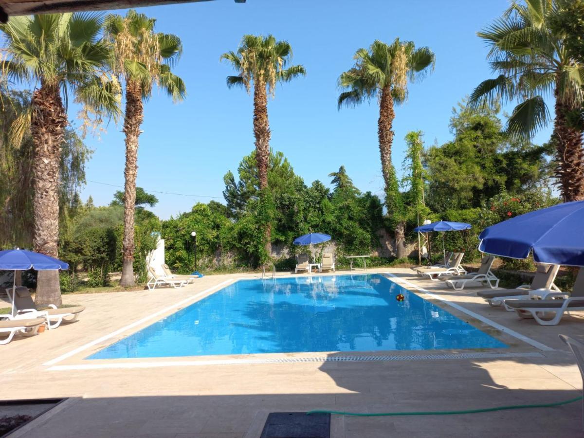Farmside Otel Fethiye Exterior photo