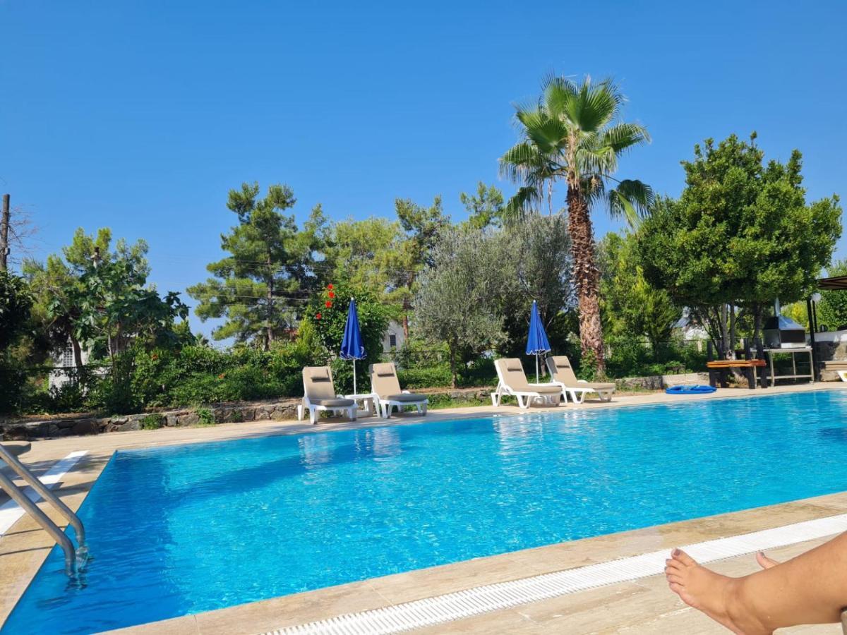 Farmside Otel Fethiye Exterior photo