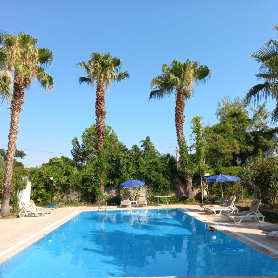 Farmside Otel Fethiye Exterior photo
