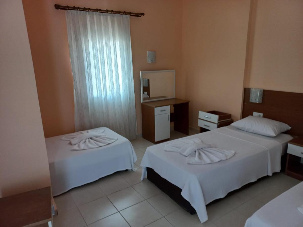 Farmside Otel Fethiye Exterior photo