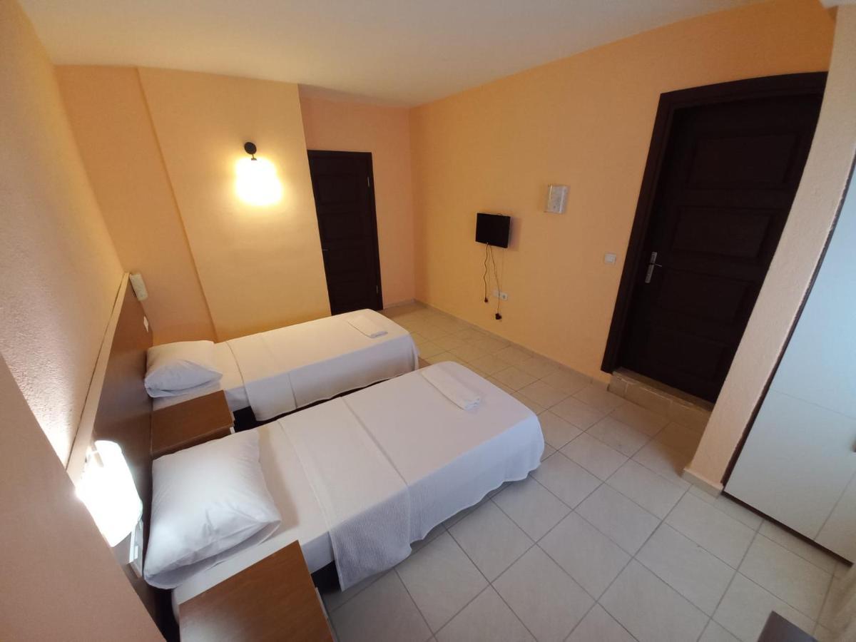 Farmside Otel Fethiye Exterior photo