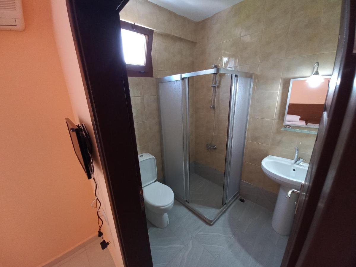 Farmside Otel Fethiye Exterior photo
