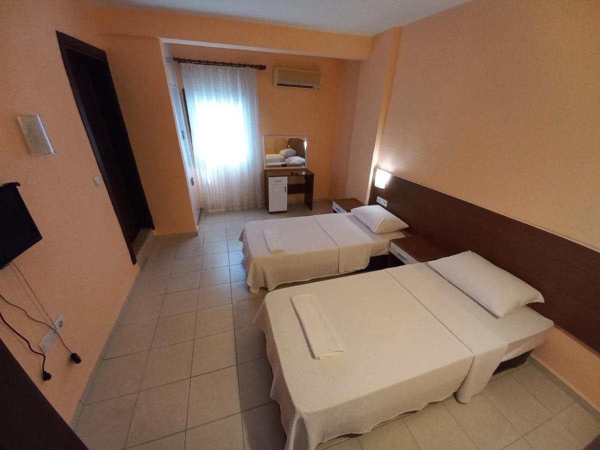 Farmside Otel Fethiye Exterior photo