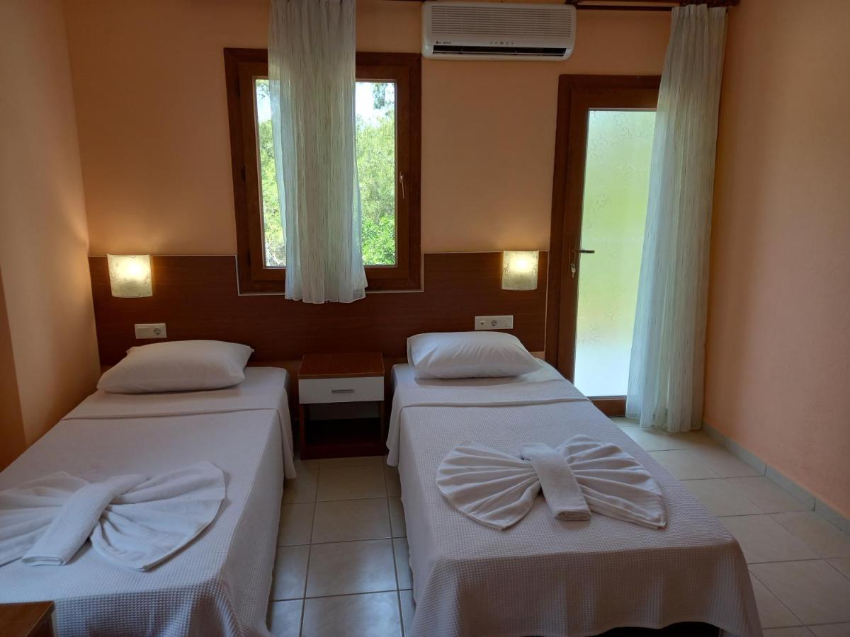 Farmside Otel Fethiye Exterior photo
