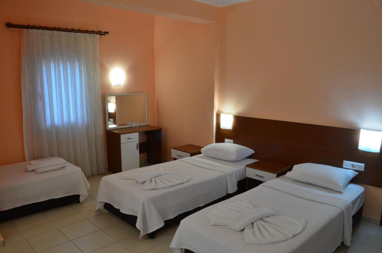 Farmside Otel Fethiye Exterior photo