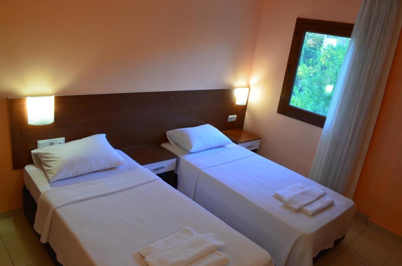 Farmside Otel Fethiye Exterior photo