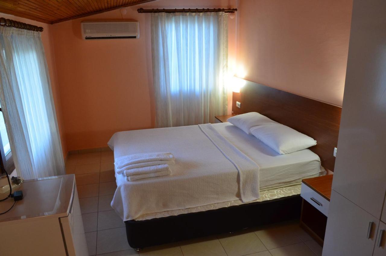 Farmside Otel Fethiye Exterior photo