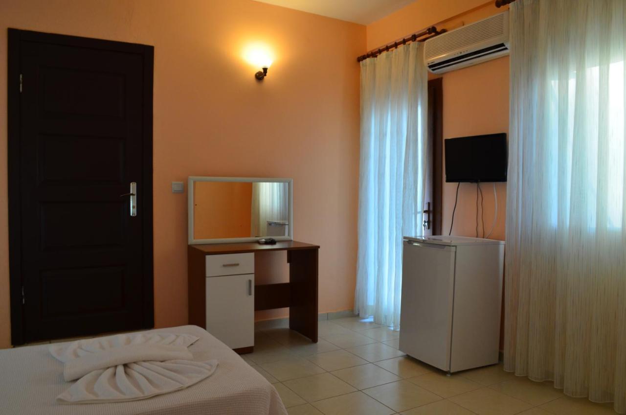 Farmside Otel Fethiye Exterior photo