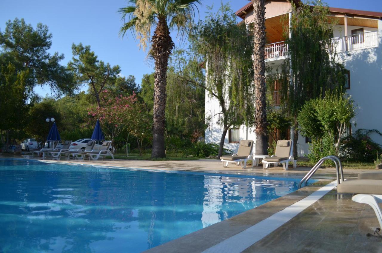 Farmside Otel Fethiye Exterior photo