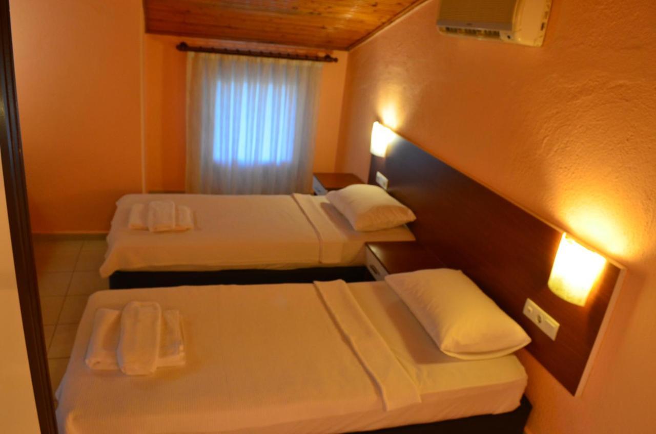 Farmside Otel Fethiye Exterior photo