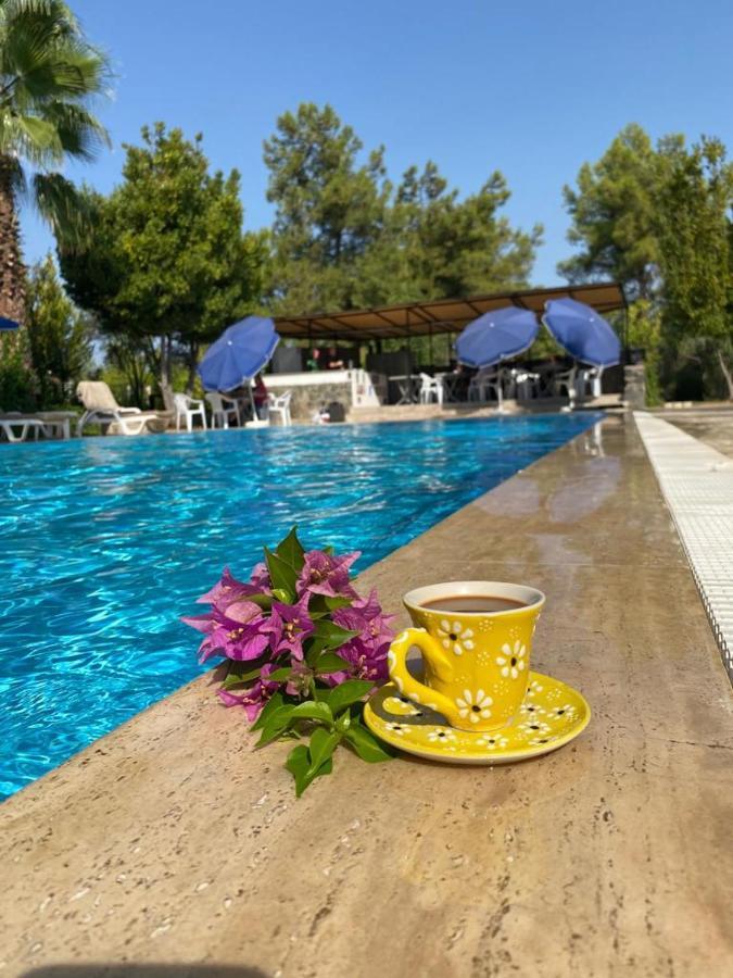 Farmside Otel Fethiye Exterior photo