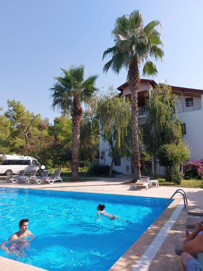 Farmside Otel Fethiye Exterior photo